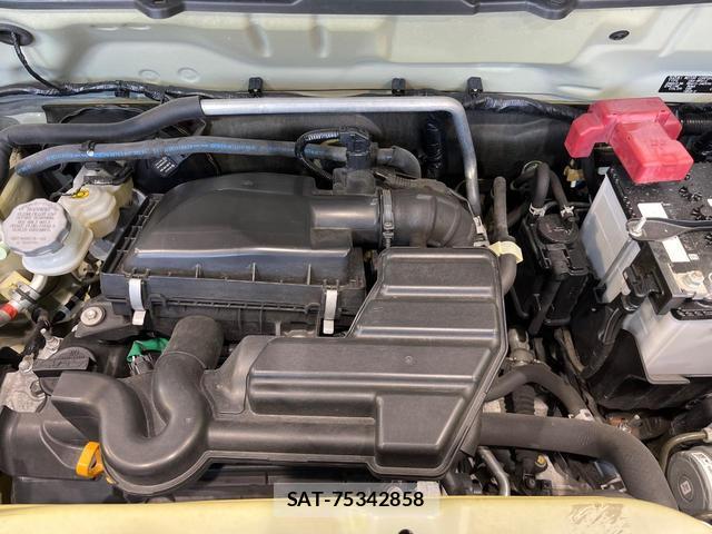 Suzuki HUSTLER 2017-01 8550114-17