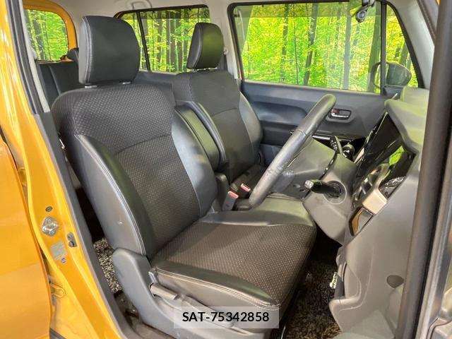 Suzuki HUSTLER 2017-01 8550114-7