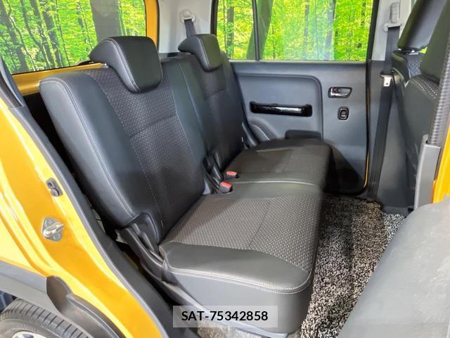 Suzuki HUSTLER 2017-01 8550114-8