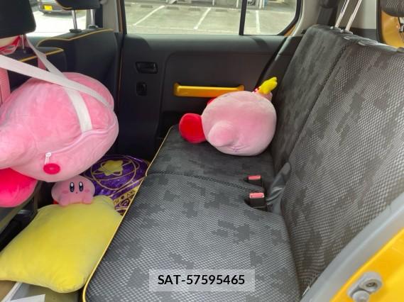 Suzuki HUSTLER 2017-03 8550334-6