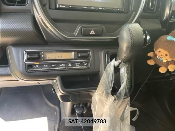 Suzuki HUSTLER 2021-04 8550345-14