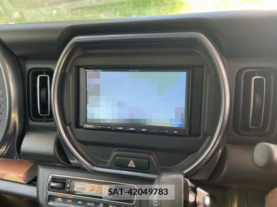 Suzuki HUSTLER 2021-04 8550345-4