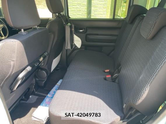 Suzuki HUSTLER 2021-04 8550345-6