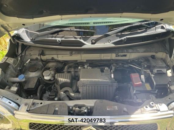 Suzuki HUSTLER 2021-04 8550345-7