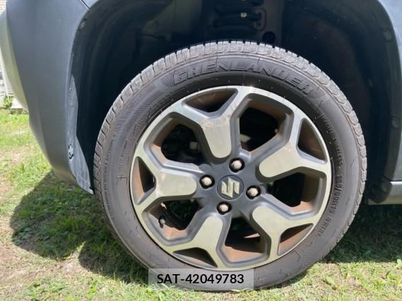 Suzuki HUSTLER 2021-04 8550345-8