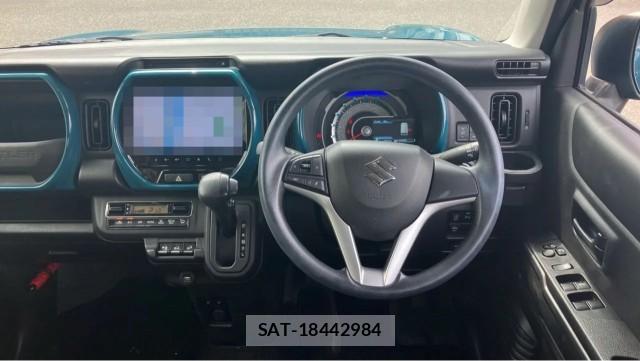Suzuki HUSTLER 2021-02 8550407-16
