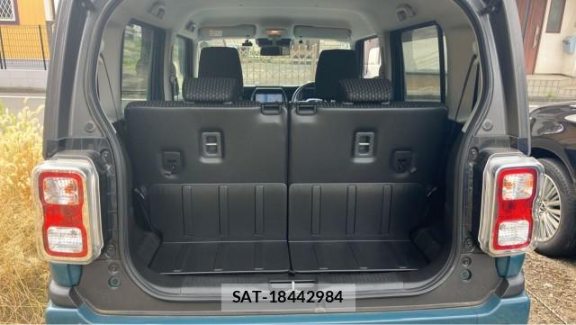 Suzuki HUSTLER 2021-02 8550407-17