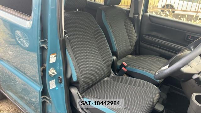 Suzuki HUSTLER 2021-02 8550407-5