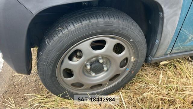 Suzuki HUSTLER 2021-02 8550407-8
