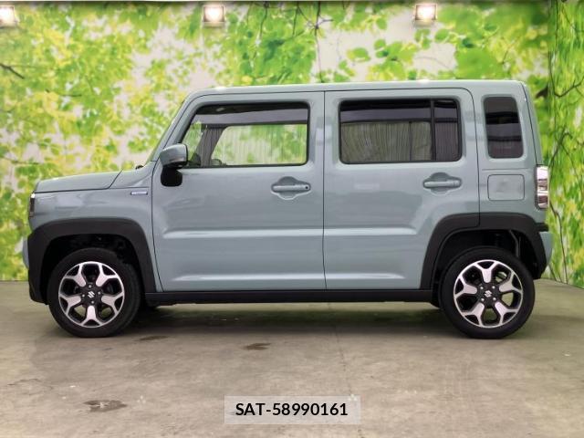 Suzuki HUSTLER 2021-06 8550560-1