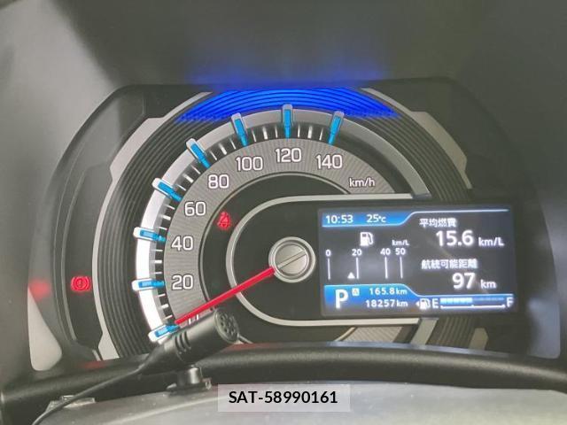 Suzuki HUSTLER 2021-06 8550560-12