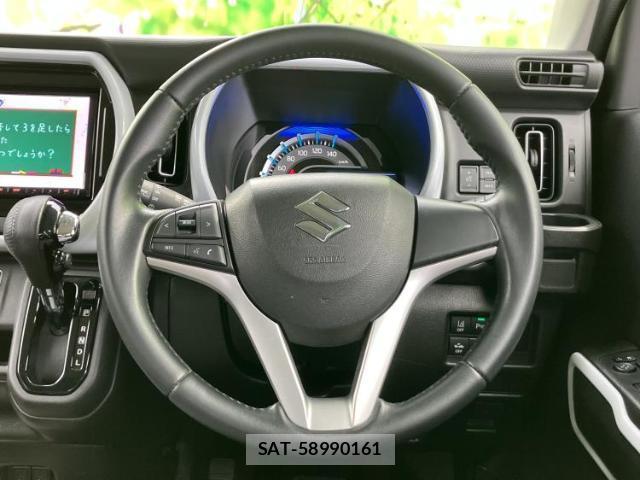 Suzuki HUSTLER 2021-06 8550560-13