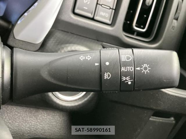 Suzuki HUSTLER 2021-06 8550560-14
