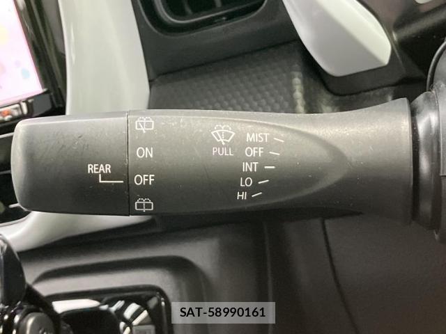Suzuki HUSTLER 2021-06 8550560-15