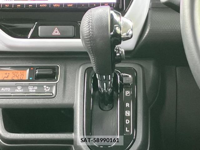 Suzuki HUSTLER 2021-06 8550560-16