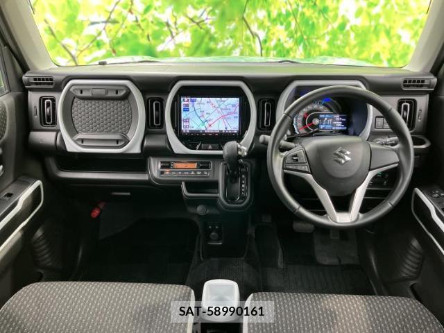Suzuki HUSTLER 2021-06 8550560-3
