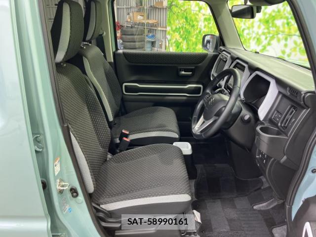 Suzuki HUSTLER 2021-06 8550560-4