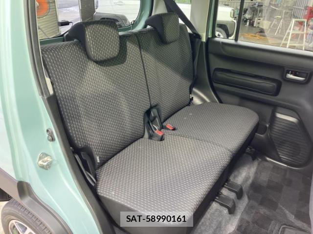 Suzuki HUSTLER 2021-06 8550560-5
