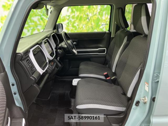 Suzuki HUSTLER 2021-06 8550560-6