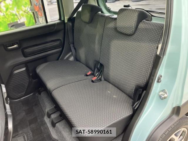 Suzuki HUSTLER 2021-06 8550560-7