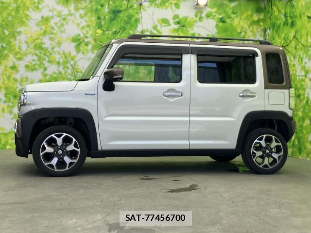 Suzuki HUSTLER 2023-08 8550562-1