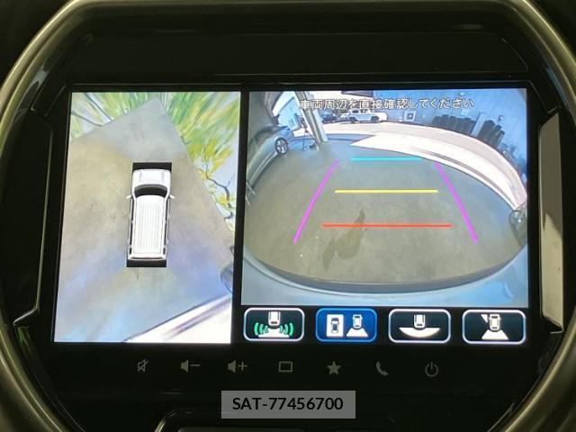 Suzuki HUSTLER 2023-08 8550562-11