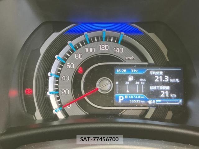 Suzuki HUSTLER 2023-08 8550562-14