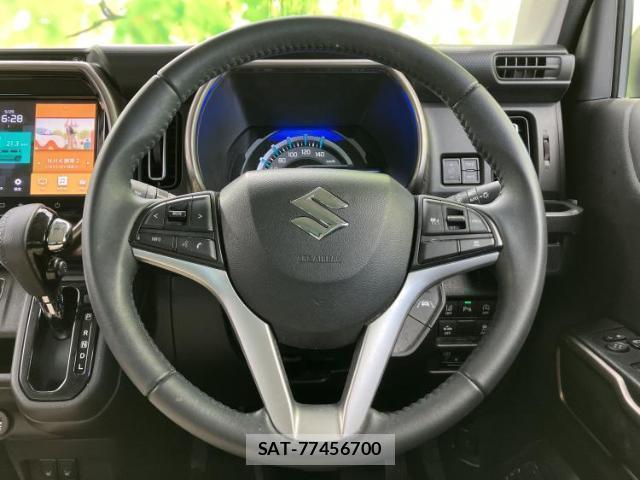 Suzuki HUSTLER 2023-08 8550562-15