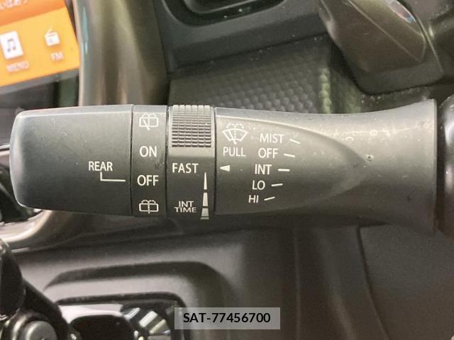 Suzuki HUSTLER 2023-08 8550562-17