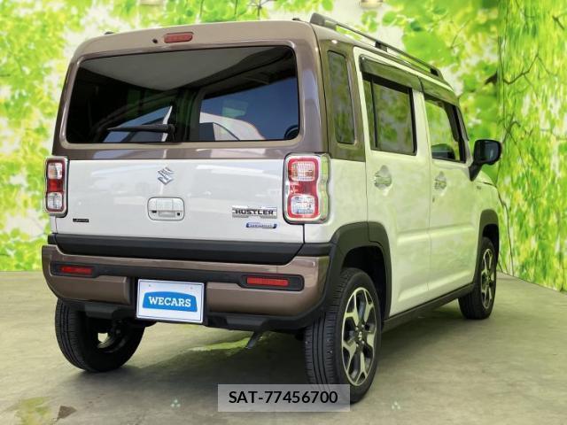 Suzuki HUSTLER 2023-08 8550562-2