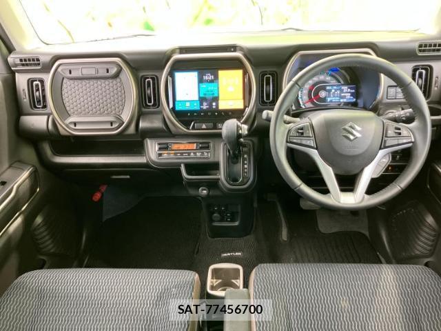 Suzuki HUSTLER 2023-08 8550562-3