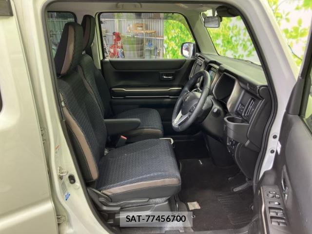 Suzuki HUSTLER 2023-08 8550562-4