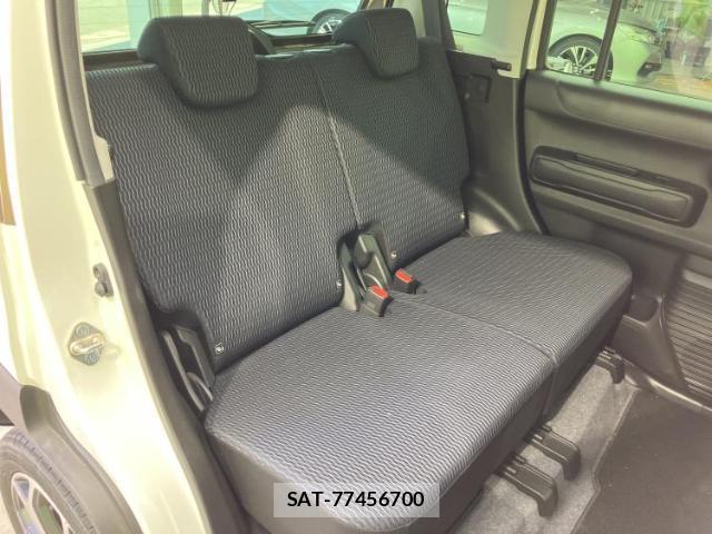 Suzuki HUSTLER 2023-08 8550562-5