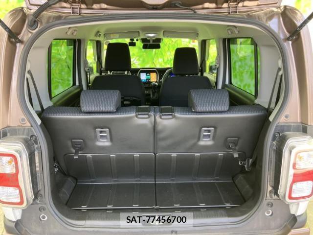 Suzuki HUSTLER 2023-08 8550562-6
