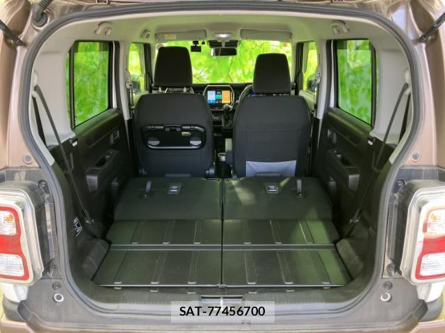 Suzuki HUSTLER 2023-08 8550562-7