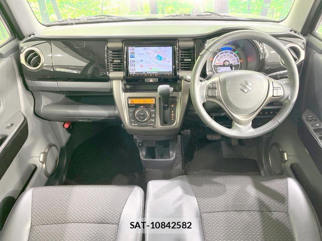 Suzuki HUSTLER 2017-03 8550580-1