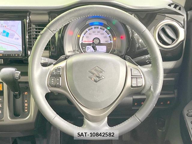Suzuki HUSTLER 2017-03 8550580-10