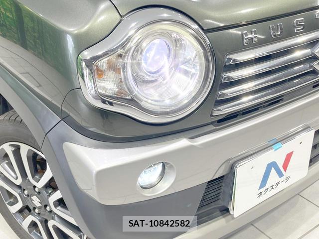 Suzuki HUSTLER 2017-03 8550580-11
