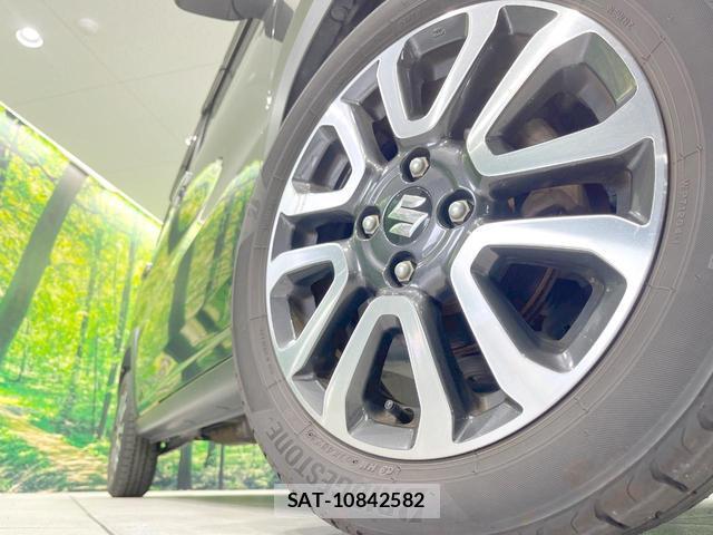 Suzuki HUSTLER 2017-03 8550580-12