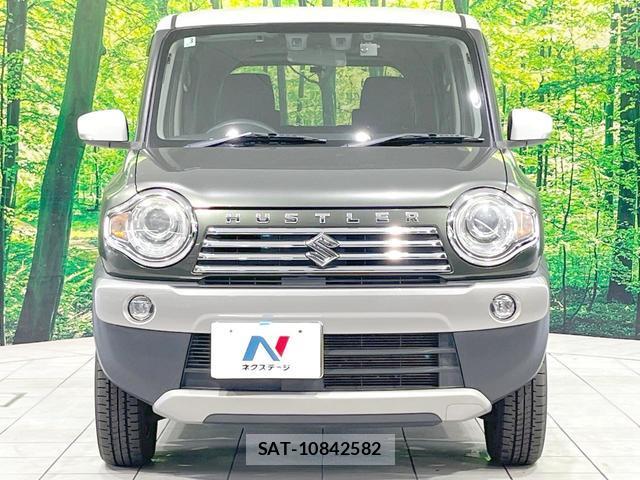 Suzuki HUSTLER 2017-03 8550580-13