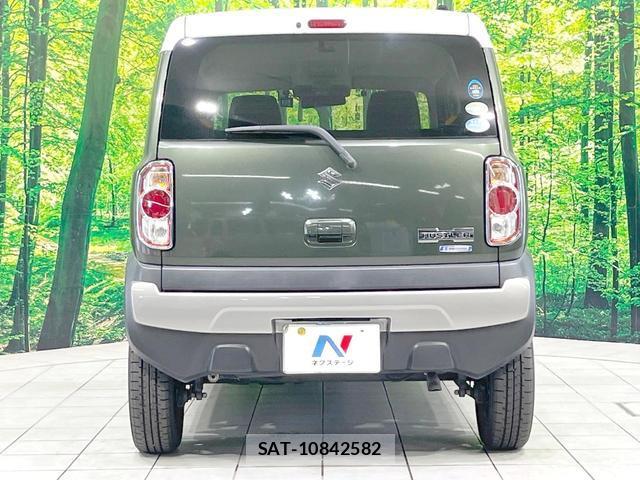 Suzuki HUSTLER 2017-03 8550580-14