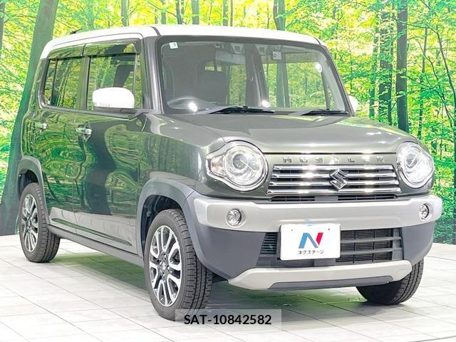 Suzuki HUSTLER 2017-03 8550580-15