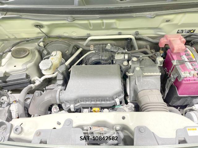 Suzuki HUSTLER 2017-03 8550580-17