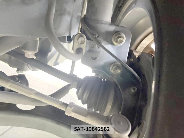 Suzuki HUSTLER 2017-03 8550580-19