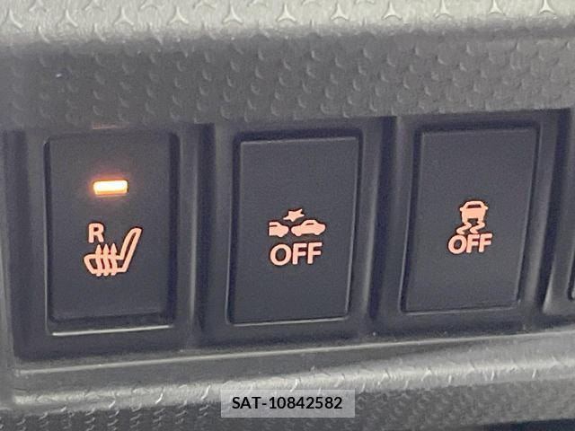 Suzuki HUSTLER 2017-03 8550580-6