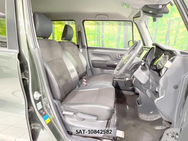Suzuki HUSTLER 2017-03 8550580-7