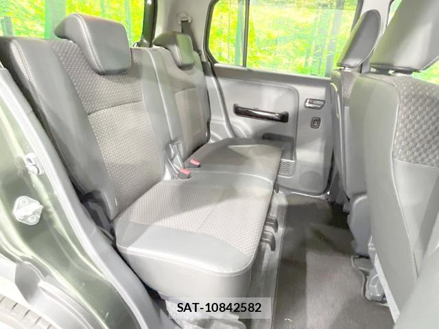 Suzuki HUSTLER 2017-03 8550580-8
