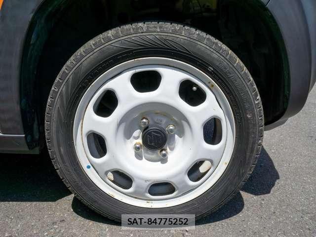 Suzuki HUSTLER 2014-05 8550651-11