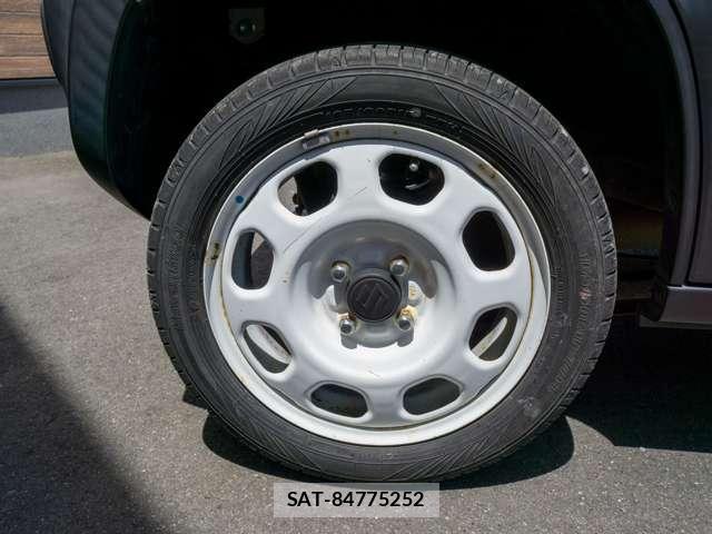 Suzuki HUSTLER 2014-05 8550651-12