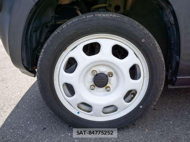 Suzuki HUSTLER 2014-05 8550651-13